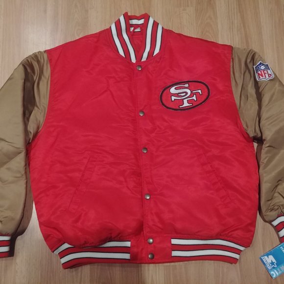 49ers Jacket - Picture 2 of 8